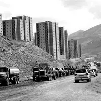 نارضایتی پیمانکاران از شرکت عمران پردیس؛ بانک مسکن: مشکل بلوکه شدن حساب‌ها را حل می‌کنیم