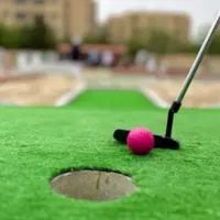 آلمان به تیم مینی‌ گلف برای مسابقات جهانی ویزا نداد
