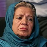 عکس بازیگر زن مشهور به‌جای کلثوم اکبری در دنیا پخش شد