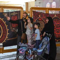 نام‌نویسی ۵۱ هزار زائر اربعین در هرمزگان؛ بیش از ۱۵ هزار نفر با اتوبوس اعزام شدند