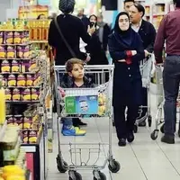 تورم در کشور ما مزمن شده است