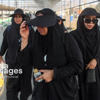ثبت نام ۲۵ هزار زائر اربعین در کردستان