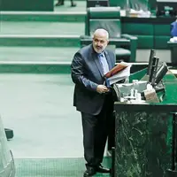 استیضاح دوم