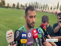 اسفندیاری: دقیقی نگاه ویژه ای به جوانان دارد