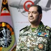 امیر صباحی‌فرد: هر تلاش دشمنان محکوم به شکست است
