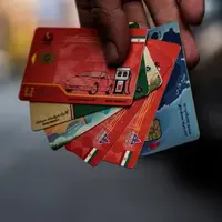 تعداد کارت سوخت خانوارها محدود می‌شود؟
