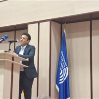 مدیرکل هواشناسی: توسعه ایستگاه‌های پایش گرد و غبار در اولویت البرز است