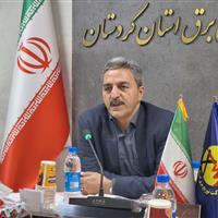 ۱۴۶ دستگاه ماینر غیرمجاز در کردستان کشف و ضبط شد
