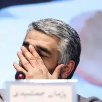 یک فیلم دیگر با بازی پژمان جمشیدی پروانه نمایش گرفت