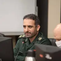 واکنش جانشین معاون سیاسی سپاه به سخنان پزشکیان درباره مذاکره؛ متأسفانه اشتباهات کلامی رئیس‌جمهور زیاد شده است
