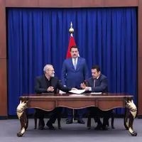 امضای تفاهم امنیتی مشترک بین ایران و عراق 