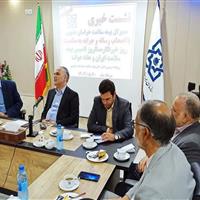خراسان جنوبی در پوشش بیمه روستایی پیشتاز است