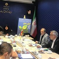 مسئله جمعیت با دستور و بخشنامه پیش نمی‌رود