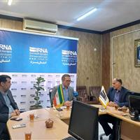 مدیرکل مالیاتی یزد: رسانه‌ها در ارتقای فرهنگ مالیاتی، نقش‌آفرین هستند