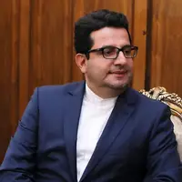 اظهارات موسوی درباره ترامپ؛ چه کسی به آن فرد زرد قناری می‌گوید عزیزم!