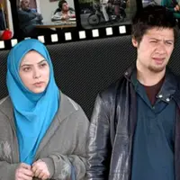 چهره ها/ عکس جذاب و خاص خانم بازیگر سریال «سه‌در‌چهار»