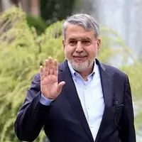 وزیر میراث فرهنگی، گردشگری و صنایع دستی وارد شیراز شد