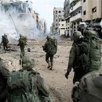 شهادت ۲ خبرنگار الجزیره در حمله اسرائیل به کمپ خبرنگاران در غزه