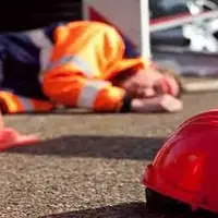 کاهش ۷ درصدی مرگ ناشی از حوادث کار در همدان