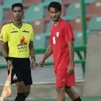 ستاره 21 ساله پرسپولیس برگشت