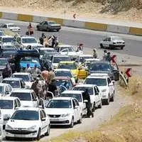 کاهش ۹ درصدی فوتی‌ها در جاده‌های منتهی به مرزهای زمینی