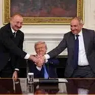 زنگزور؛ پروژه صلح یا اهرم نفوذ اقتصادی و امنیتی امریکا!