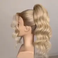 مدل مو مناسب همه استایل ها!