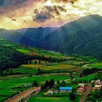 پیش‌بینی کاهش شدت گرما تا پایان هفته در مازندران
