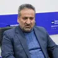 نماینده مجلس: باید دیپلمات‌ها را به شمشیر نظامی و اقتدار داخلی مسلح کنیم