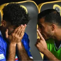 فلاح: شرمنده هواداران استقلال هستم