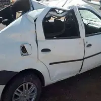 واژگونی خودروی زائران اربعین، سه فوتی برجای گذاشت