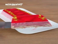 فوری ترین و خوشمزه ترین دسر!