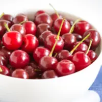 5 ترفند ساده برای خشک کردن سریع آلبالو