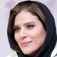 چهره ها/ عکس هنری سحر دولتشاهی در غروب دریا