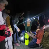 دو پسر کهنوجی در گودال آب جان باختند