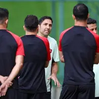 برگ برنده پرسپولیس هاشمیان در فصل آینده چیست؟