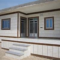 تخصیص ۵ هزار تسهیلات ۴۰۰ میلیونی ، سهم مسکن روستایی خراسان شمالی