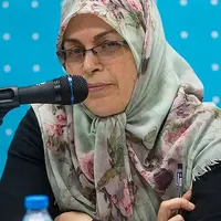 نامه آذر منصوری خطاب به اژه‌ای: جبهه اصلاحات وارد بازی فهرست‌سازی زندانیان سیاسی نمی‌شود 