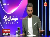 میثاقی: حالِ استقلال از فصل قبل بهتر است و این تیم فقط به زمان احتیاج دارد