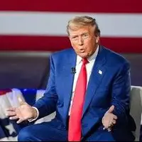 ترامپ: پوتین باید جنگ را تمام کند  