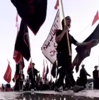 دقت کردین اربعین فقط مخصوص امام حسین (ع) است؟  
