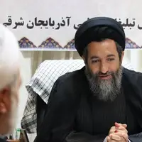 برگزاری عزاداری جاماندگان و دورماندگان اربعین حسینی در تبریز