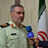 کاهش ۲۱ درصدی سرقت در استان یزد