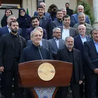 مصائب ادبیات رئیس!