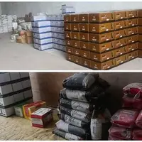 جریمه بیش از ۸ میلیارد ریالی قاچاقچیان کالا در لرستان