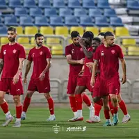 اعلام آخرین وضعیت لیست مازاد پرسپولیس