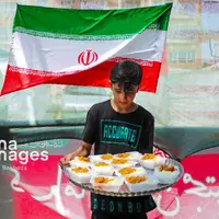 خدمت‌رسانی موکب‌های همدان به زائران