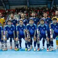 پذیرایی استاد از شاگرد در نصف‌ جهان