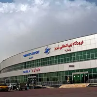 انجام ۲۰ پرواز ویژه اربعین از فرودگاه تبریز