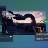 بازی‌کردن با کمک هوش مصنوعی؛ Copilot Gaming معرفی شد
